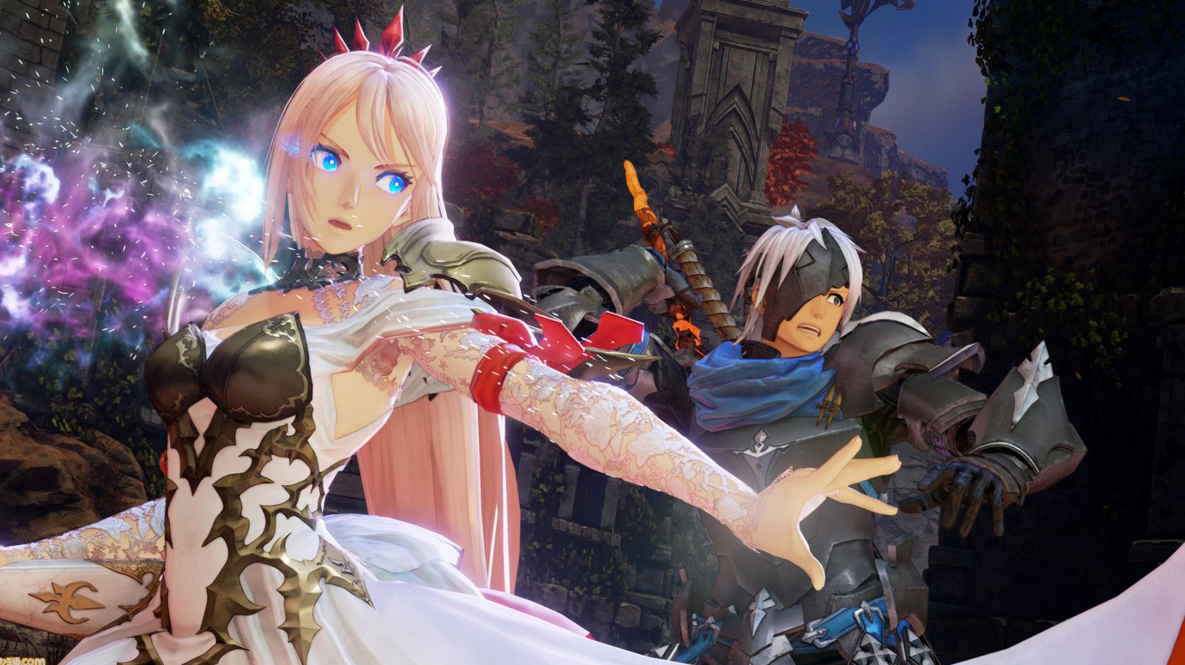 tales-of-arise-ps4-and-ps5-release-date-set-for-september-new-gameplay-footage-released