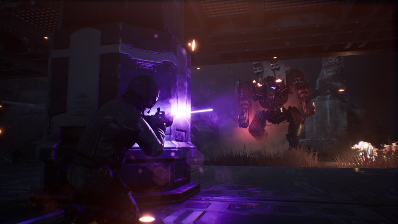 Terminator: Resistance Enhanced - Metacritic
