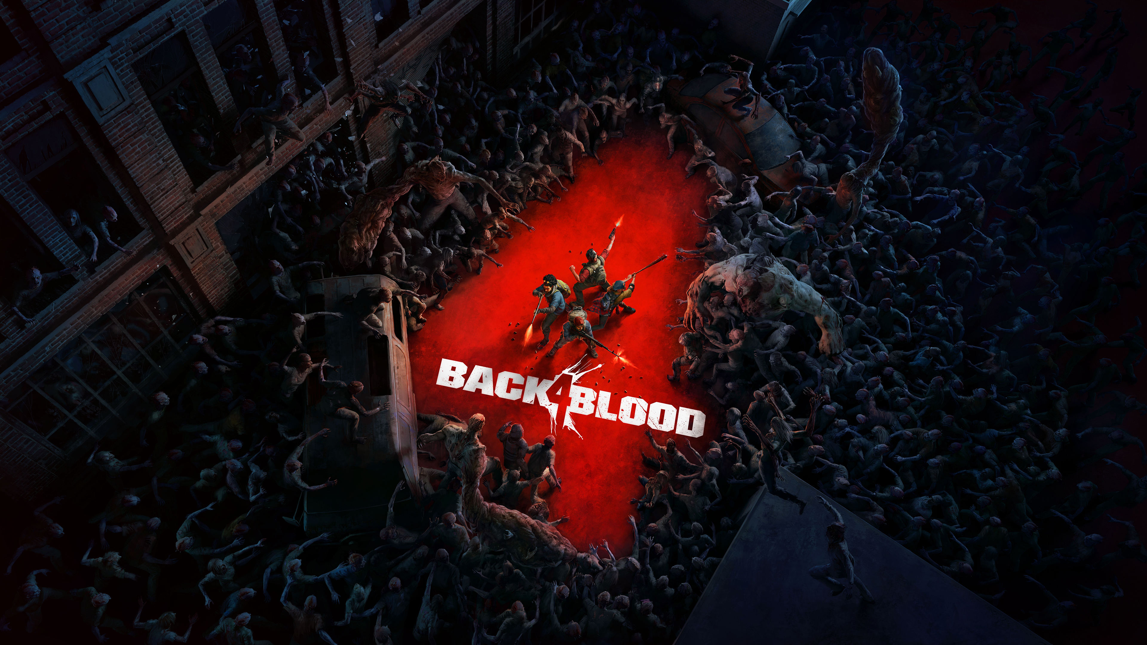 Back 4 Blood Review (PS5) - A Deliciously Fun New Era Of Zombie Killing -  PlayStation Universe