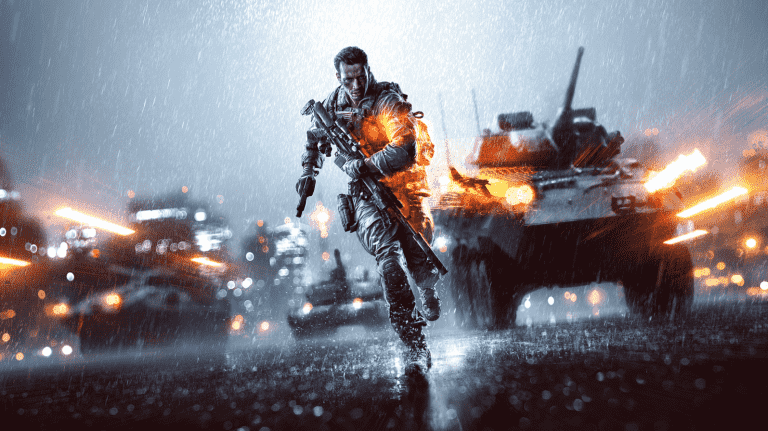 Battlefield 6 Reveal Trailer Reportedly Sees More ...