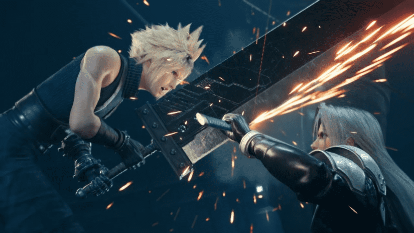 RUMOR: Xbox to Have Final Fantasy VII Remake and Final Fantasy XVI