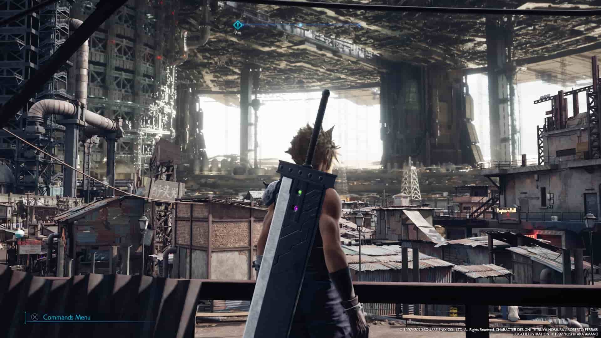 Final Fantasy VII Remake Parte 2 pode não ser exibido na E3