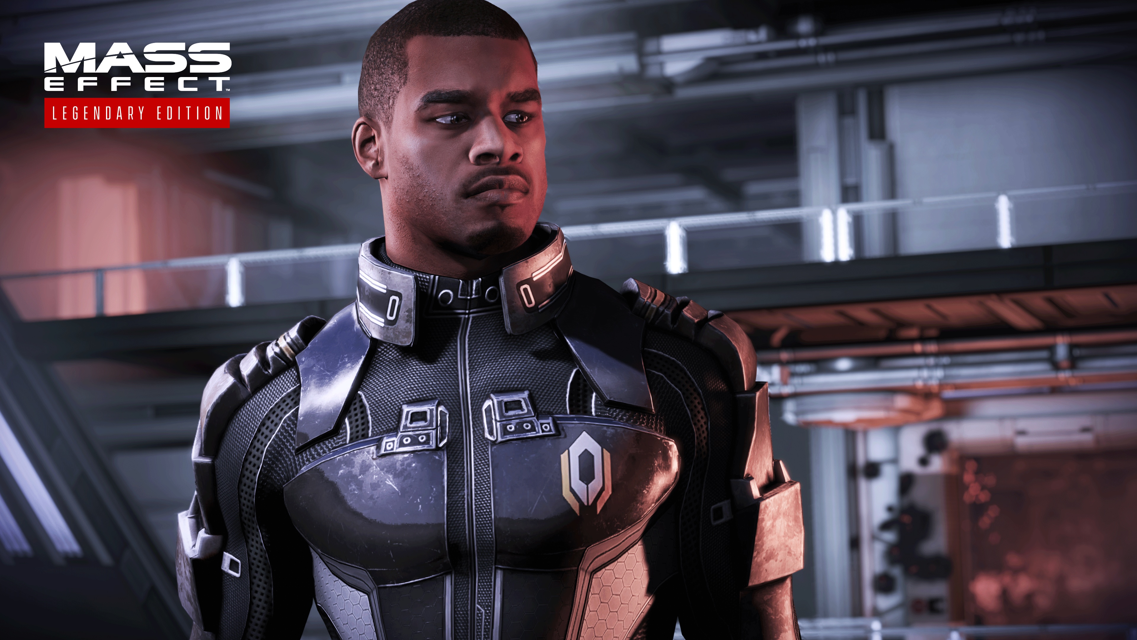 Mass Effect Legendary Edition vs original games  Comparison and changes  revealed  Radio Times