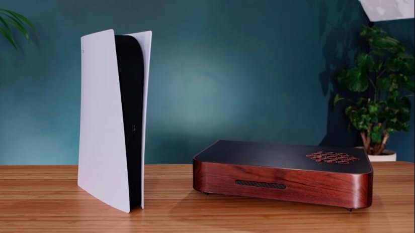 PS5