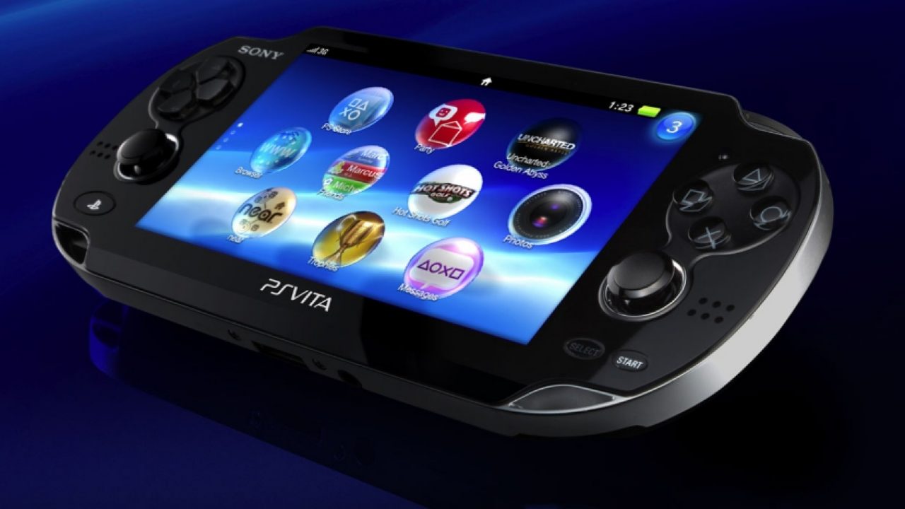 Ps Vita Playstation Store Reportedly Set To Stop Releasing New Games Despite Staying Open Playstation Universe