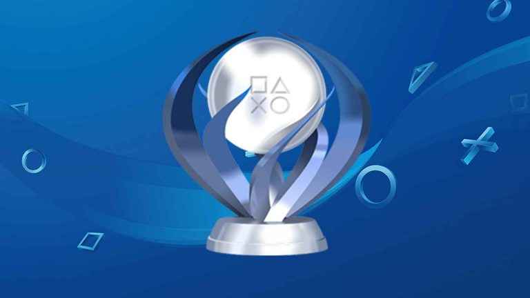 PS4 and PS5 Trophy Guide: How to Get All Trophies