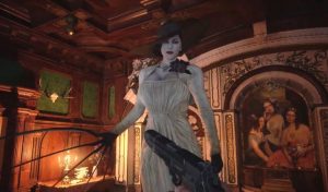 resident evil village