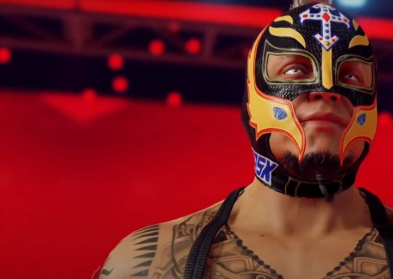 Updated List Of WWE 2K22 Roster Ratings