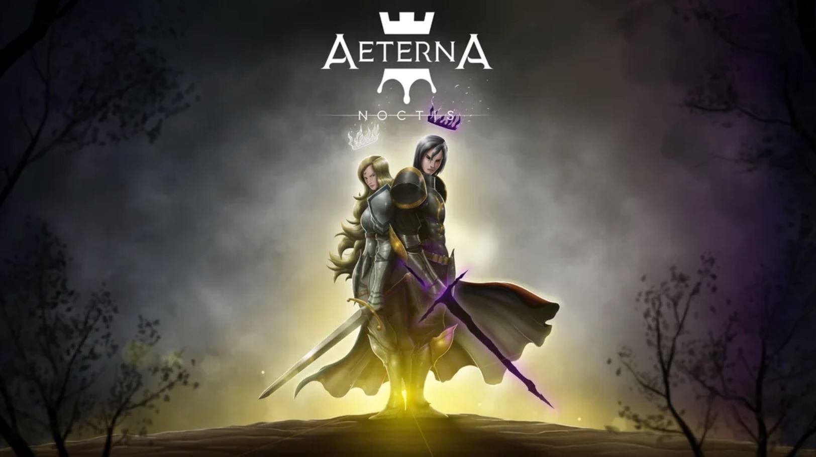 aeterna-noctis-ps5-ps4-news-reviews-videos