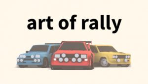 art-of-rally-ps5-ps4-news-reviews-videos