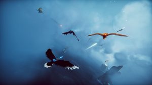 bafta-nominated-the-falconeer-confirmed-for-ps5-and-ps4-release-this-august