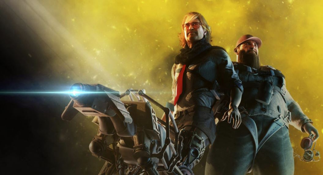 beautiful desolation ps4 review
