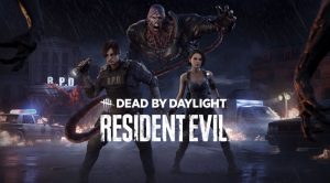 dead-by-daylights-resident-evil-event-begins-june-15-to-celebrate-games-5th-anniversary