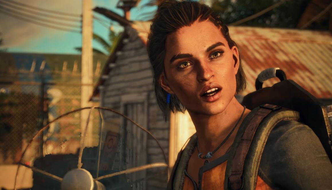 Ubisoft Far Cry 6 Release Date Xbox, PS5, PC