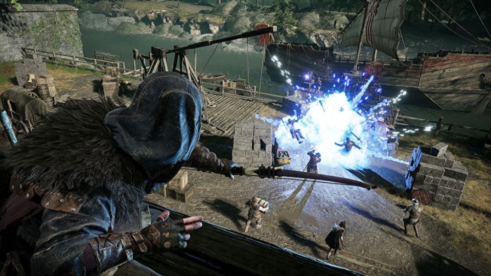 hood-outlaws-and-legends-review-ps5-2