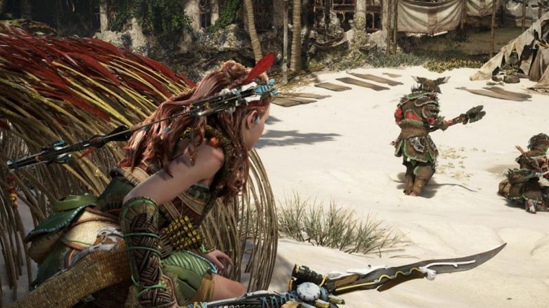 horizon forbidden west release date horizon forbidden west release date