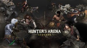 hunters-arena-legends-ps5-PS4-news-reviews-videos