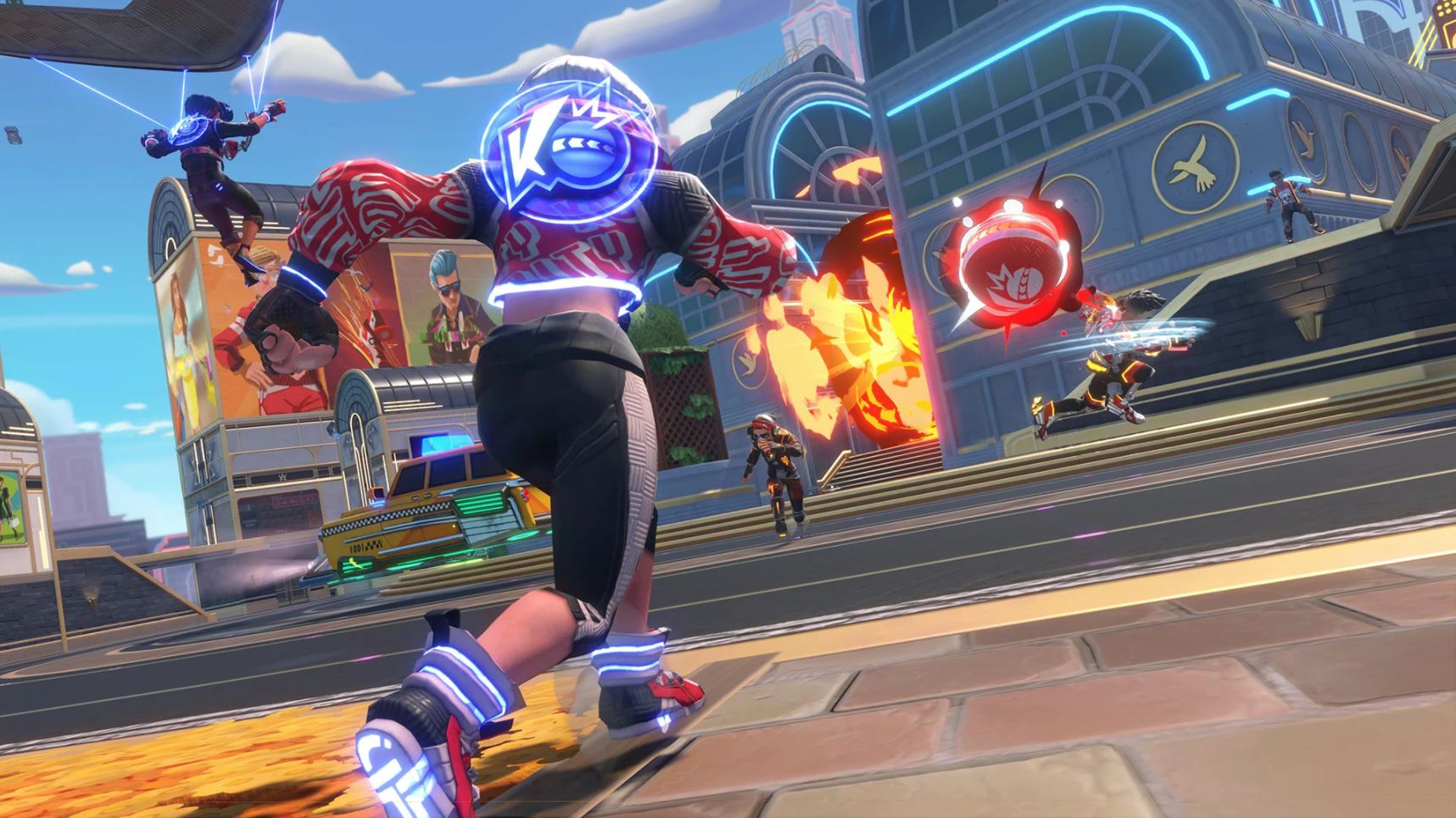 knockout-city-review-ps4-2