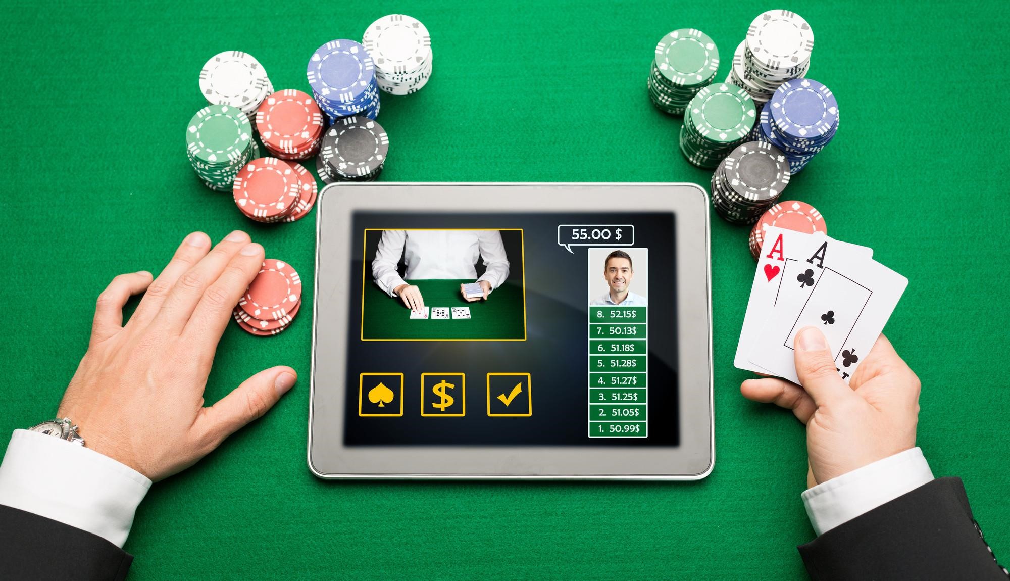 How Google Uses online casino no deposit To Grow Bigger