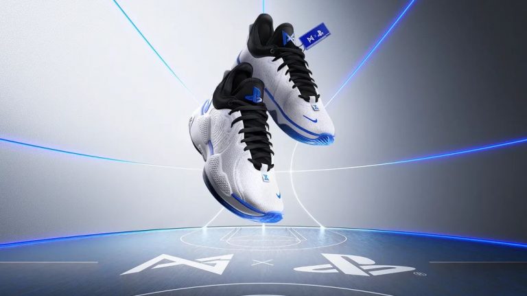 pg2 5 playstation shoes