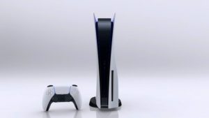 PS5 in stock UK May 2021