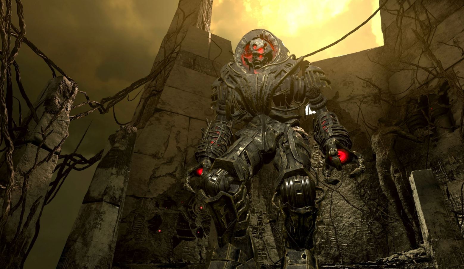 Returnal Game 4K Returnal Wallpaper - Returnal Launches On Ps5 March 19
