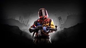 Rust PS4 Review