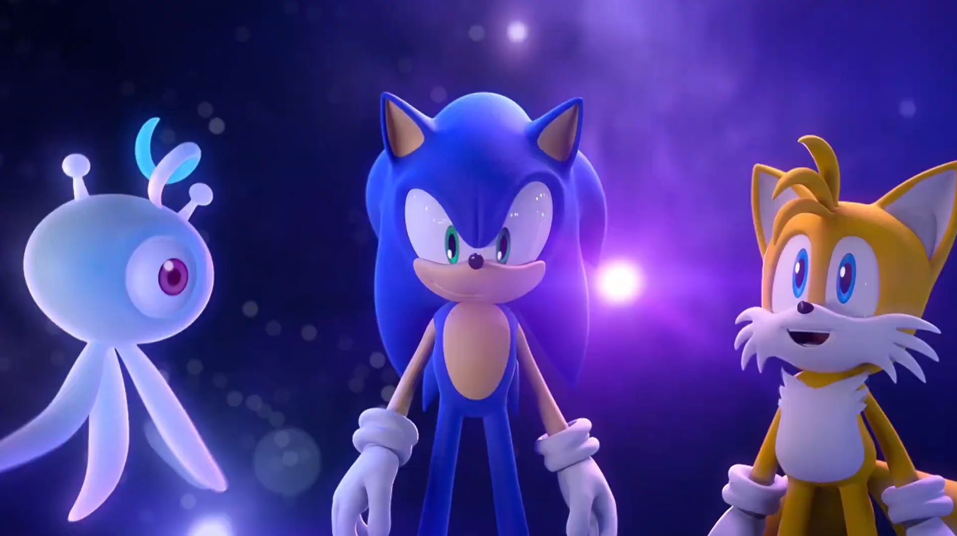 Sonic colors ultimate