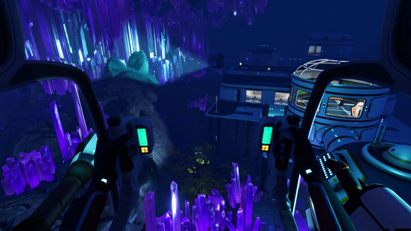 subnautica below zero ps4 release date subnautica below zero ps4 release date
