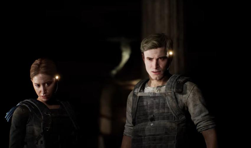 The Dark Pictures: House Of Ashes Debuts First Trailer, Gameplay Reveal