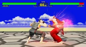virtua fighter 5 ultimate showdown ps4 dlc