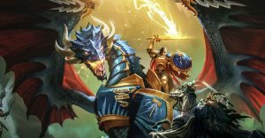 warhammer age of sigmar ps4 review