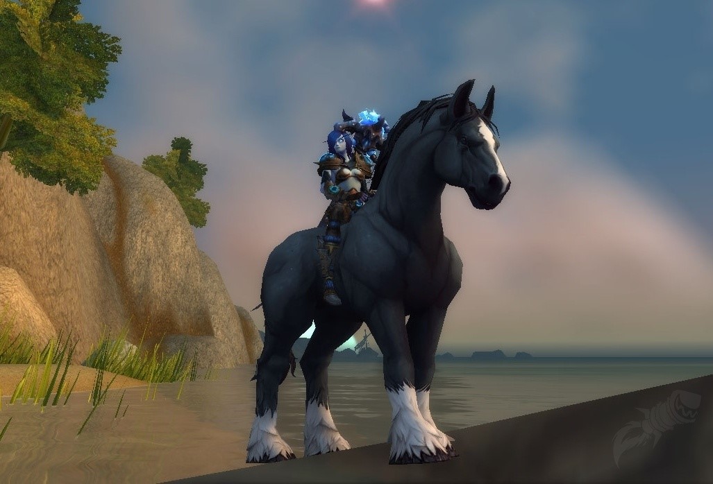 Traveling in the World of Warcraft: Tips for Beginners on How to Get a