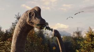 Jurassic World Evolution 2