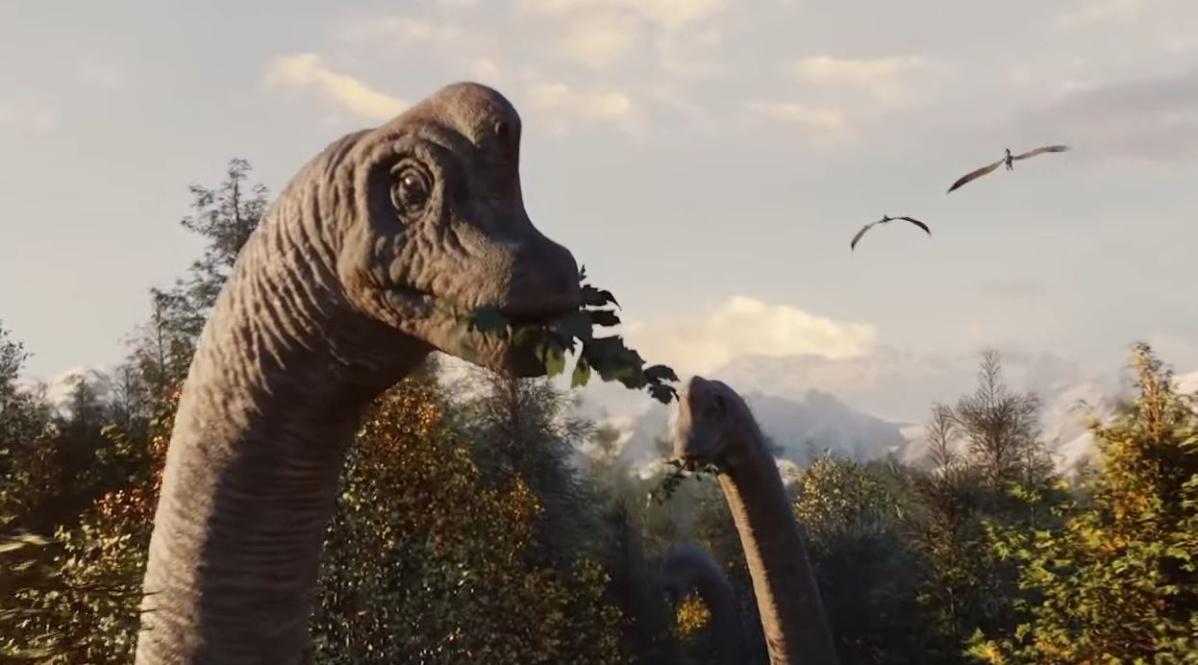 Jurassic World Evolution 2 Revealed At Summer Game Fest For PS4, PS5