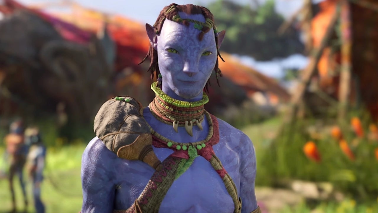 Avatar game mới nhất trên PS5 sẽ khiến các fan hâm mộ say mê với đồ họa chân thực nhất, âm thanh sống động và cốt truyện cực hấp dẫn. Trải nghiệm trò chơi mới này trên PS5 sẽ đưa bạn đến với một thế giới Avatar đầy ma thuật và tiềm năng.