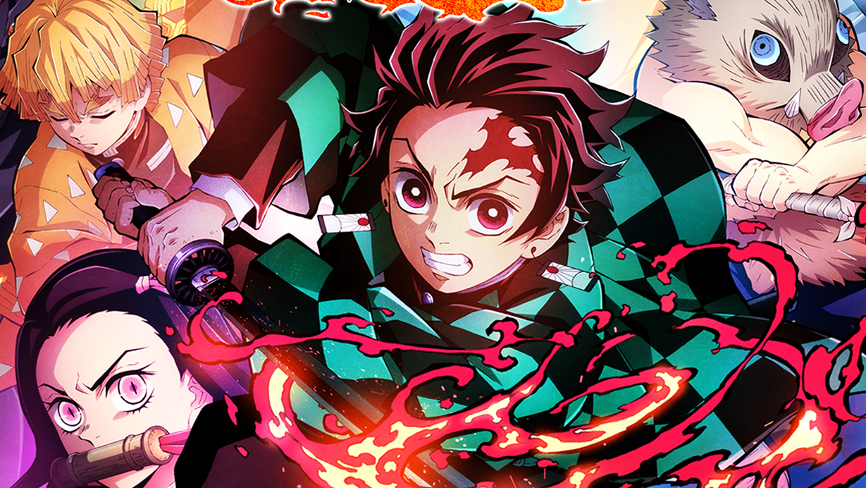 Demon Slayer: Kimetsu no Yaiba Season 2 Confirmed for 2021 • Anime UK News