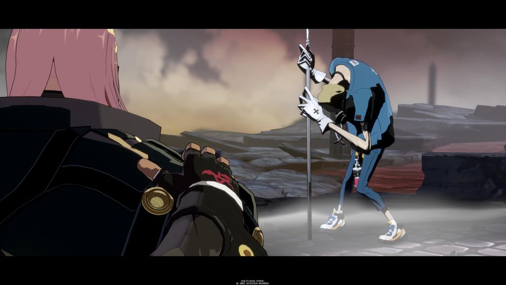 Guilty Gear Strive Developer Arc System Works Comments on Possible One Piece Game