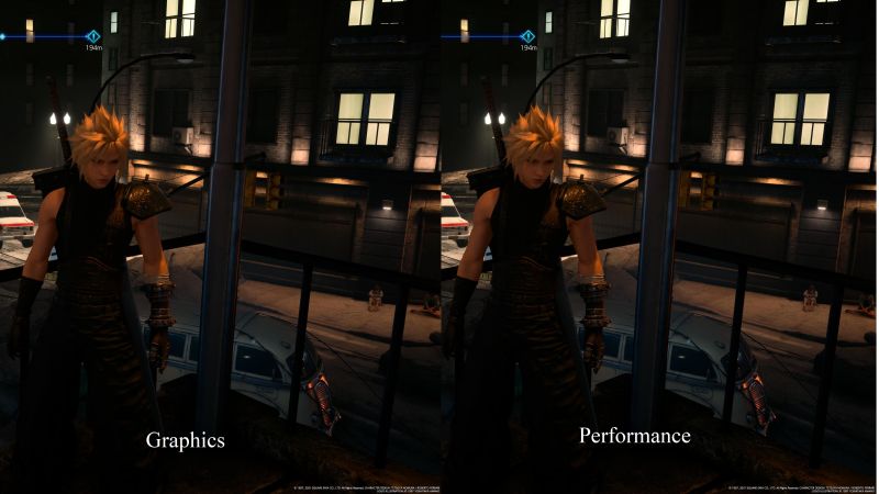 REVIEW, Final Fantasy 7 Remake Intergrade