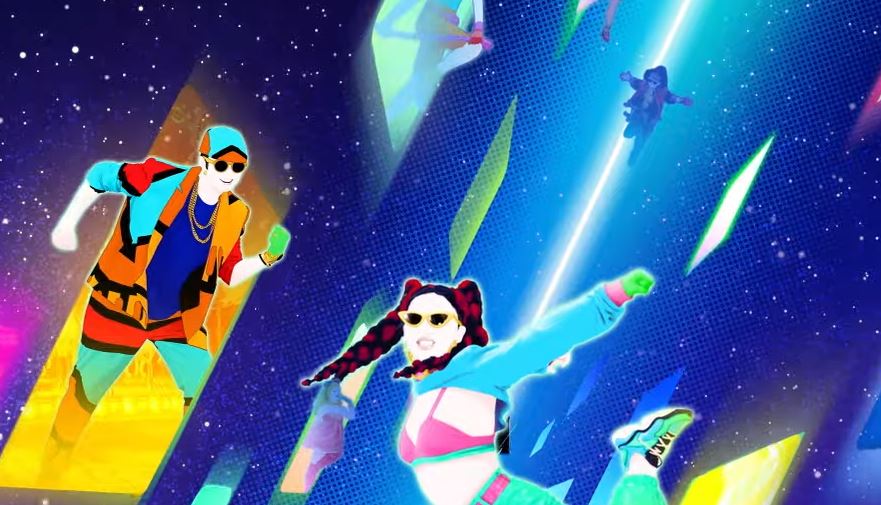 Just Dance 2021 Announced For November Release, Available On PS5 At Console  Launch - PlayStation Universe