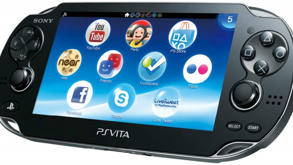 Sony Officially Closes For New PS Vita Games - PlayStation Universe
