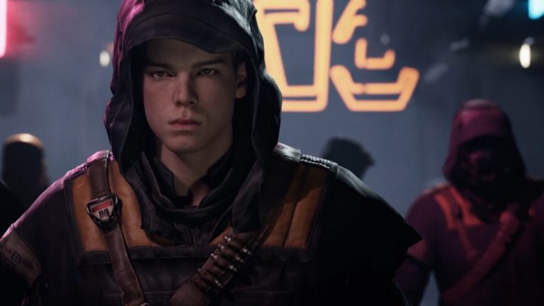 Star Wars: Jedi Fallen Order has some new modes