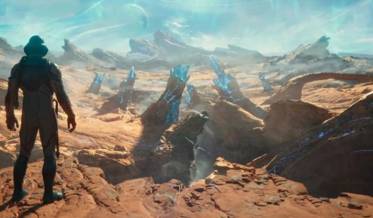 will the outer worlds 2 be on ps5 will the outer worlds 2 be on ps5