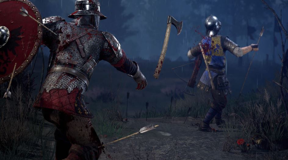 All PS5, PS4 Crossplay Games
