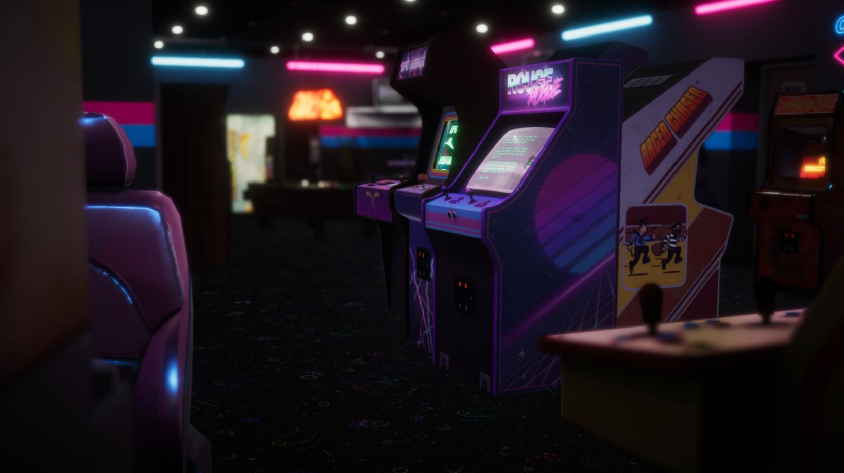 arcade-paradise-unveils-a-first-look-at-its-retro-gameplay-in-new-e3-2021-trailer