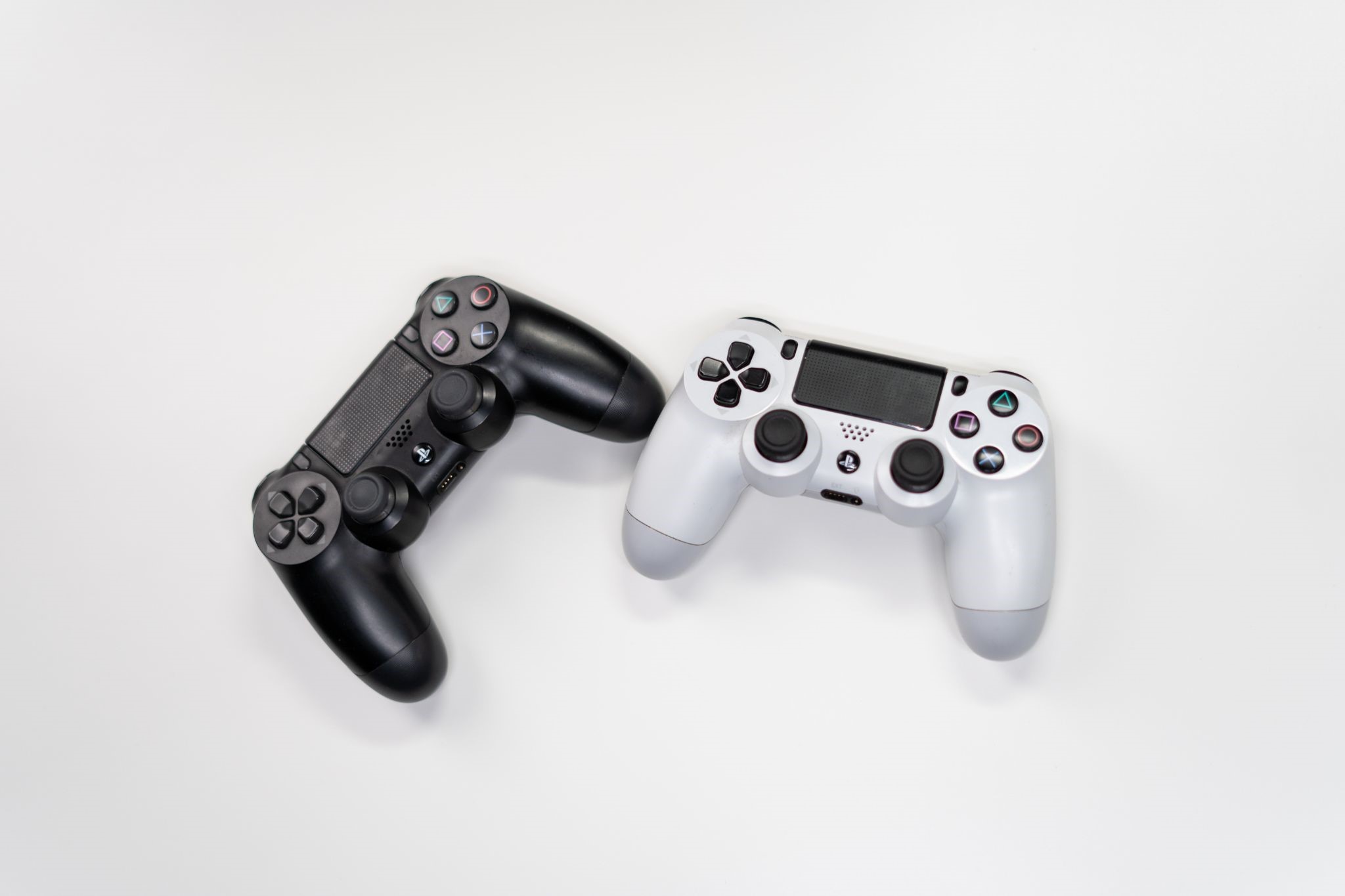 controllers