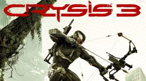crysis-3-remastered-ps4-news-reviews-videos