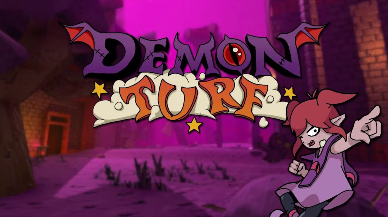 demon-turf-ps5-ps4-news-reviews-videos