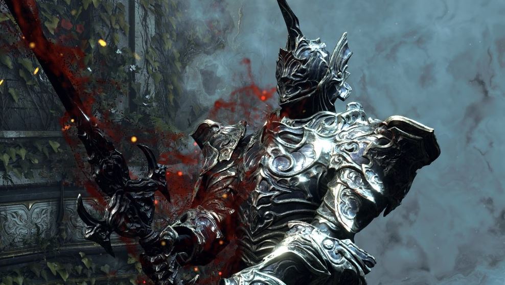 Demon's souls ps4 sales