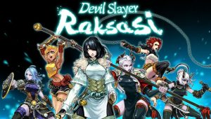 devil-slayer-rakasi-ps4-news-review-videos